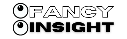 Fancy Insight Logo